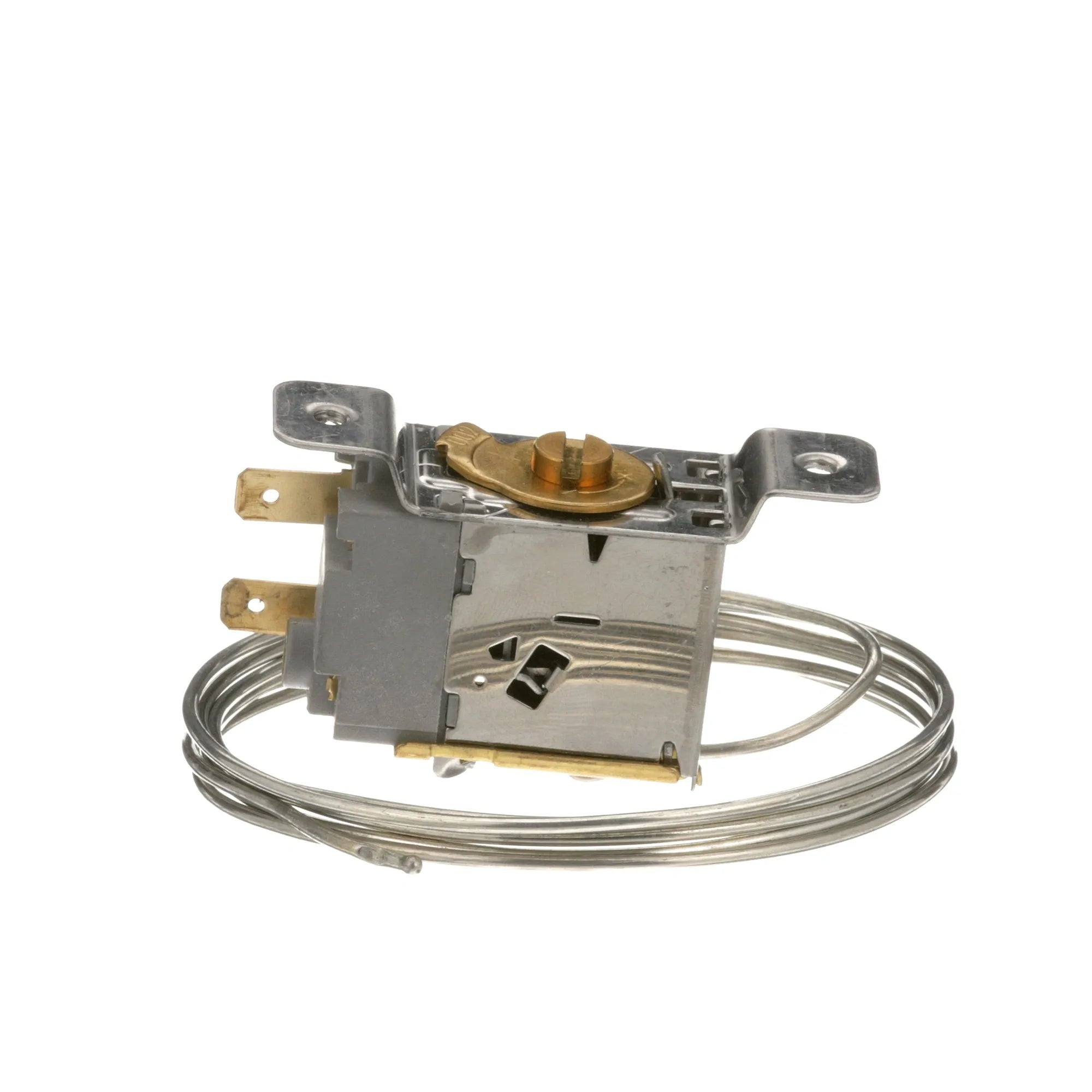 CNT4-749 Continental Refrigerator - Temperature Control alternate view 1 CNT4-749 Continental Refrigerator - Temperature Control alternate view 1